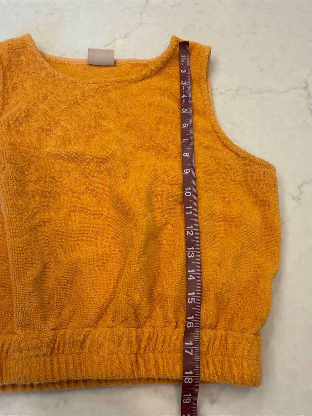 TERRY Towelling Set - Picture 12 of 13